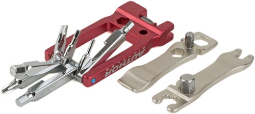 AUTHOR AHT Expert 19 - Bicycle Multi Tool - Main image