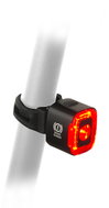 AUTHOR Cubus Brake USB CobLed 70lm - Bike Light