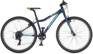 AUTHOR Limit 26 2025 13.5" Blue/Lime - Children's Bike