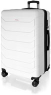 Avancea Travel case DE729MS White L - Suitcase