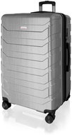 Avancea Travel case DE729MB Silver L - Suitcase