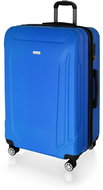 Avancea Travel case DE807 Blue L - Suitcase