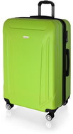 Avancea Travel case DE807 Green L - Suitcase