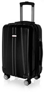 Avancea Travel case DE1088MC Black S - Suitcase