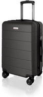 Avancea Travel case DE2966 Grey S - Suitcase