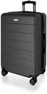 Avancea Travel case DE2966 Grey M - Suitcase