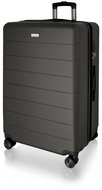 Avancea Travel case DE2966 Grey L - Suitcase