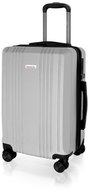 Avancea Travel case DE1092 Silver S - Suitcase