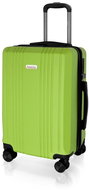 Avancea Travel case DE1092 Green S - Suitcase