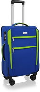 Avancea Travel case GP4552 4W blue S - Suitcase