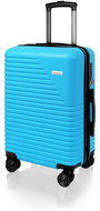 Avancea Travel case DE2936 blue S - Suitcase