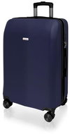 Avancea Travel case DE828 blue M - Suitcase