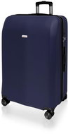 Avancea Travel case DE828 dark blue L - Suitcase