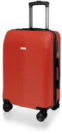 Avancea Travel case DE828 red S - Suitcase