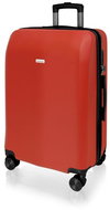 Avancea Travel case DE828 red M - Suitcase