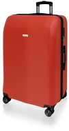 Avancea Travel case DE828 red L - Suitcase