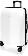 Avancea Travel case DE828 white M - Suitcase