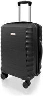 Avancea Travel case DE32362 black S - Suitcase