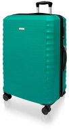 Avancea Travel case DE32362 green L - Suitcase