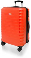 Avancea Travel case DE32362 red M - Suitcase