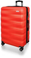 Avancea Travel case DE27922 red L - Suitcase