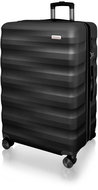 Avancea Travel case DE27922 dark grey L - Suitcase