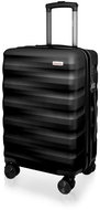 Avancea Travel case DE27922 black S - Suitcase