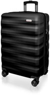 Avancea Travel case DE27922 black M - Suitcase