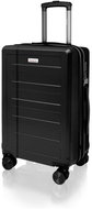 Avancea Travel case DE2934 black S - Suitcase