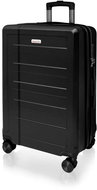 Avancea Travel case DE2934 black M - Suitcase