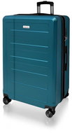 Avancea Travel case DE2934 turquoise L - Suitcase