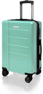 Avancea Travel case DE2934 green S - Suitcase