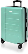Avancea Travel case DE2934 green M - Suitcase