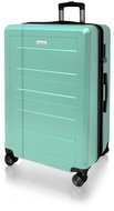 Avancea Travel case DE2934 green L - Suitcase