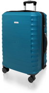 Avancea Travel case DE32362 petrol M - Suitcase