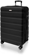 Avancea Travel case DE2708 Black L - Suitcase