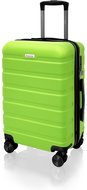 Avancea Travel case DE2708 green S - Suitcase
