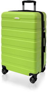Avancea Travel case DE2708 green M - Suitcase