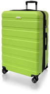 Avancea Travel case DE2708 green L - Suitcase