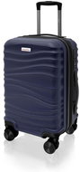 Avancea Travel case DE33203 blue S - Suitcase