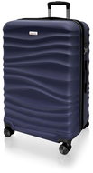 Avancea Travel case DE33203 blue L - Suitcase