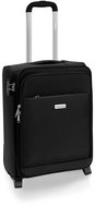 Avancea Cestovní kufr GP7172 Black 2W černý S - Cestovní kufr