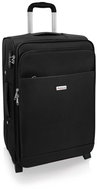Avancea Cestovní kufr GP7172 Black 2W černý M - Cestovní kufr