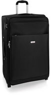 Avancea Cestovní kufr GP7172 Black 2W černý L - Cestovní kufr