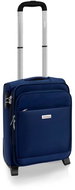 Avancea Cestovní kufr GP7172 Dark blue 2W XS modrý - Cestovní kufr
