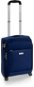 Avancea Cestovní kufr GP7172 Dark blue 2W XS modrý - Cestovní kufr