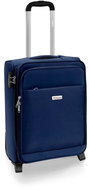 Avancea Cestovní kufr GP7172 Dark blue 2W modrý S - Cestovní kufr