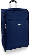 Avancea Cestovní kufr GP7172 Dark blue 2W modrý L - Cestovní kufr