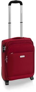 Avancea Cestovní kufr GP7172 Red 2W XS červený - Cestovní kufr