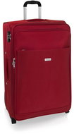 Avancea Cestovní kufr GP7172 Red 2W červený L - Cestovní kufr